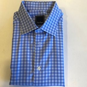 David Donahue shirts